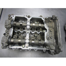 #FQ05 Left Cylinder Head For 13-14 Subaru XV Crosstrek  2.0 AP20 Driver Side